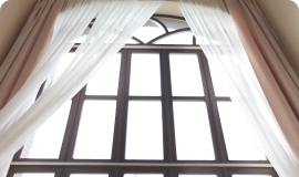 Архитектурные окна