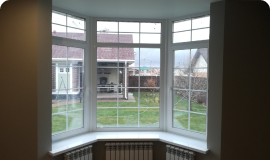 Французские окна